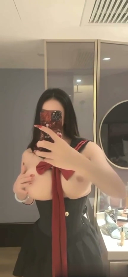 2025最听劝的女网红？抖音16万粉丝擦边博主赵舒淇定制视频流出